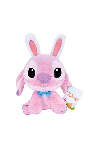 AS COMPANY AS Disney Λούτρινο Αγγελάκι 25 εκ. (1607-01737)