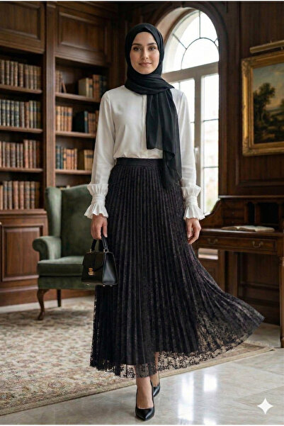 HANIMCA GİYİM ΦΟΥΣΤΑ ΜΕ ΕΠΕΝΔΥΣΗ, ΠΙΕΤΕΣ ΚΑΙ ΣΧΕΔΙΑΣΜΟ ΛΕΪΖΕΡ