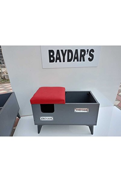 baydars group Galoşluk