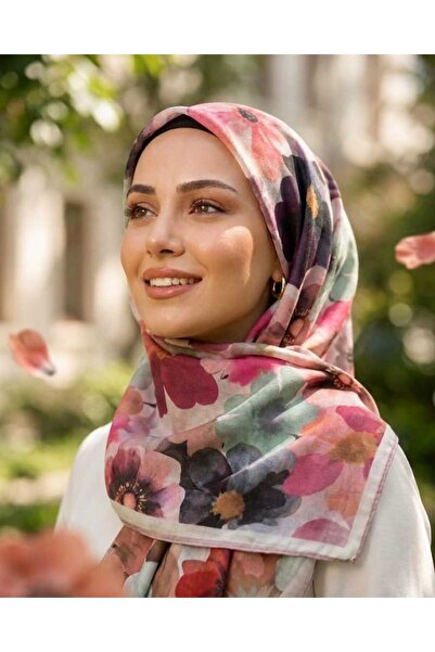 w white stars sports & wear Μαλακό κασκόλ της σειράς Jawel για γυναίκες και κ...