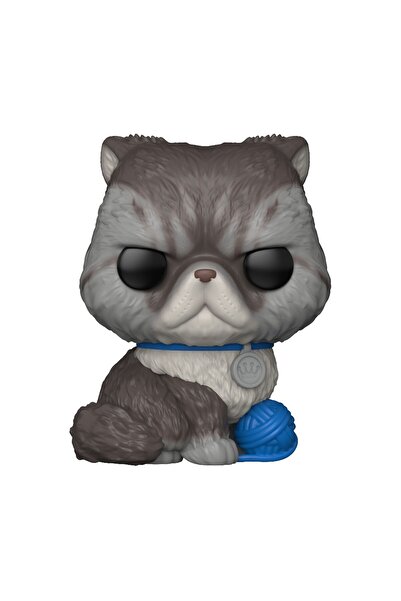 Funko Ποπ! Κατοικίδια # 17 Περσικά 7εκ.