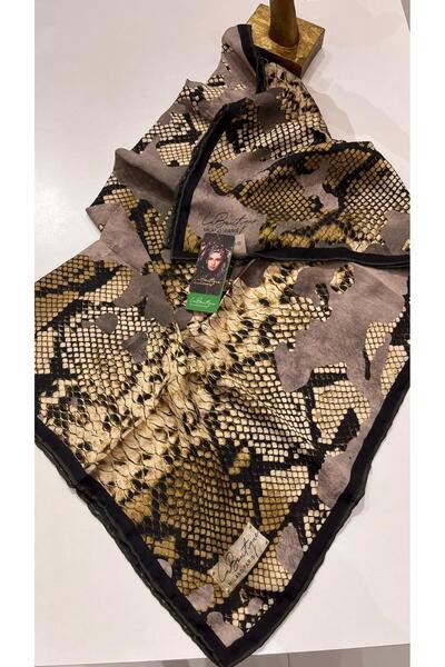 LA BOUTIQUE Κασκόλ από μπαμπού, μετάξι και βαμβάκι για το καλοκαίρι και το φθ...