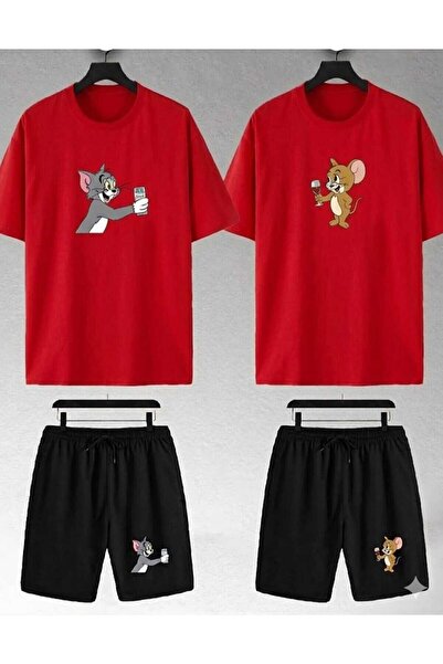 Nice Clothes ΚΑΛΟΚΑΙΡΙΝΟ ΠΑΙΔΙΚΟ ΣΕΤ ΜΠΛΟΥΖΑΚΙ ΚΑΙ ΣΟΡΤΣ UNISEX (ΣΕΤ 2 ΤΕΜΑΧΙ...