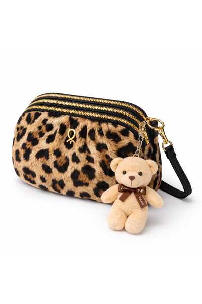 MODAMARKM ΜΑΥΡΗ ΓΥΝΑΙΚΕΙΑ ΤΣΑΝΤΑ ΩΜΟΥ ΜΕ 3 ΘΕΣΕΙΣ ΚΑΙ ΦΕΡΜΟΥΑΡ ΓΙΑ ΚΑΘΗΜΕΡΙΝΗ...