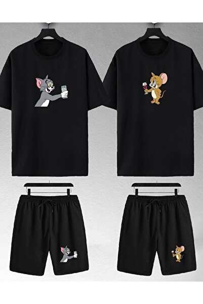 Nice Clothes ΚΑΛΟΚΑΙΡΙΝΟ ΠΑΙΔΙΚΟ ΣΕΤ ΜΠΛΟΥΖΑΚΙ ΚΑΙ ΣΟΡΤΣ UNISEX (ΣΕΤ 2 ΤΕΜΑΧΙ...