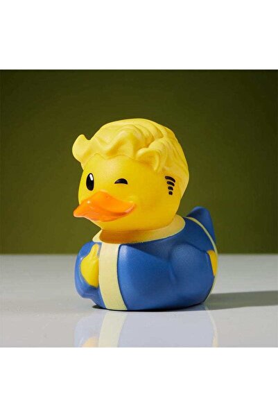 numskull Tubbz Vault Boy Μίνι Έκδοση 5 εκ.