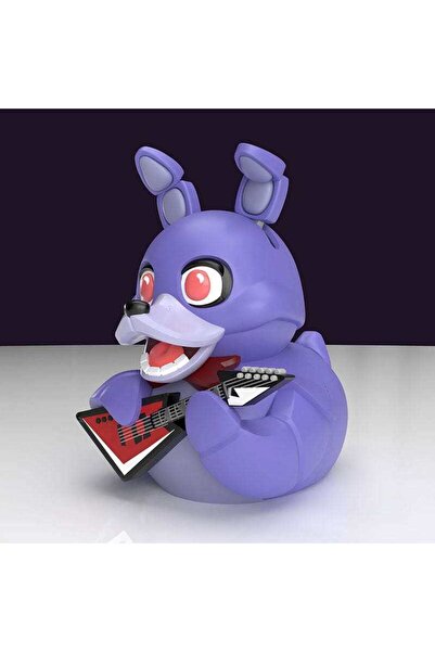 numskull Tubbz Bonnie Издание в кутия 9см
