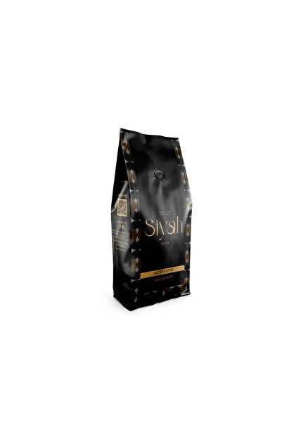 Filtre Kahve - Hafif ve Lezzetli 250 Gr x 2 adet