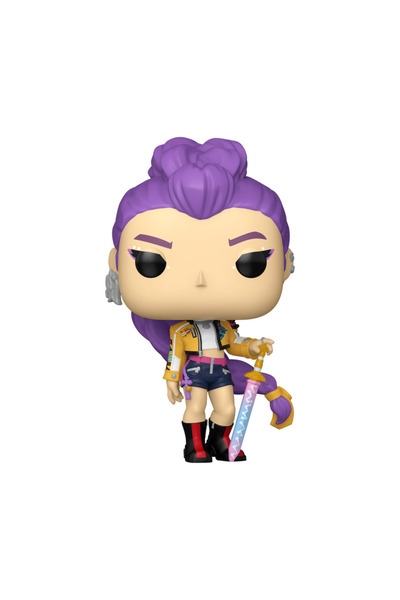 Funko Pop ! Kpop DH Rumi 11cm (94692)