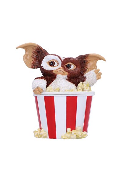 Nemesis Now Gremlins Gizmo Cutie de colecție 14cm