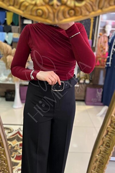 HUMEYRA تريند ساندي بادي