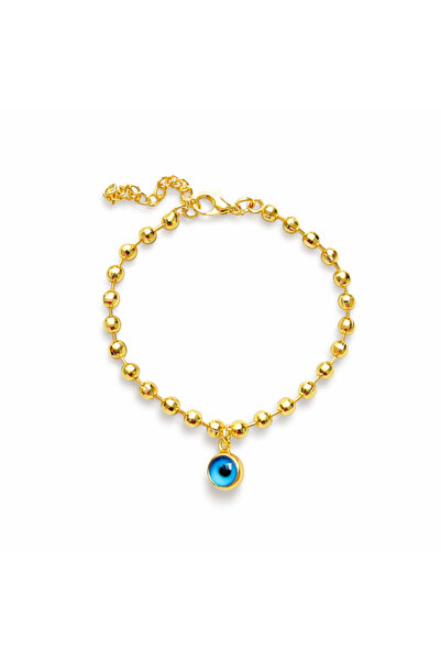 Venus Design Evil Eye Bracelet