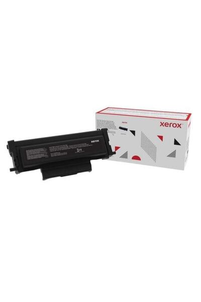 Xerox B230 006R04404 Siyah Ekstra Yüksek Kapasiteli Orijinal Toner
