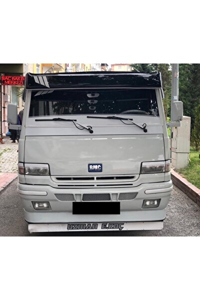 AKYOL OTO TUNİNG BMC MDS YENİ KUPA ÖN CAM GÜNEŞLİK ŞAPKA MİKA