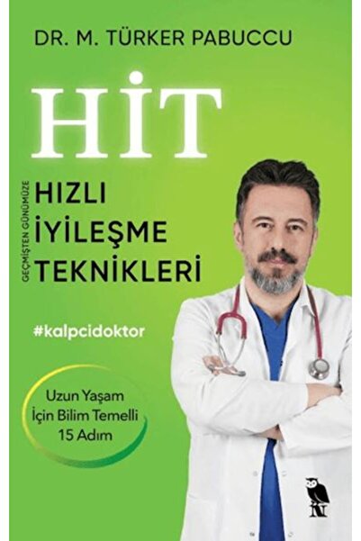 Ritim Plus Yayınları Hit Hızlı İyileşme Teknikleri