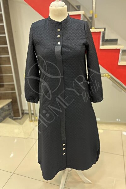HUMEYRA كاب مبطن