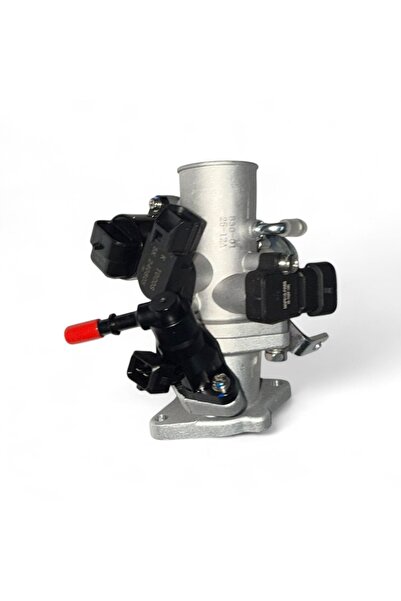 Mondial wing 50 cc EKjekSİYON gaz kelebeği eu