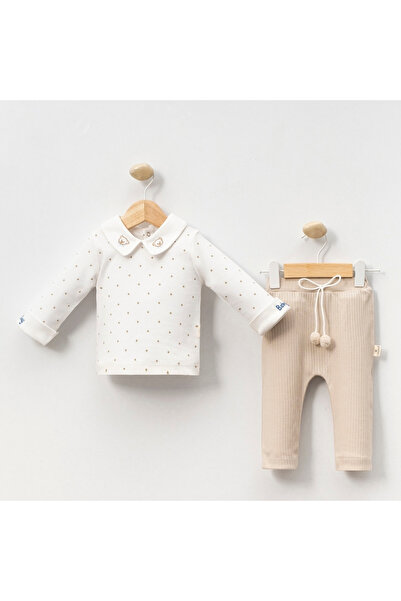 Babyboy Mini Cayzen 2'li takım
