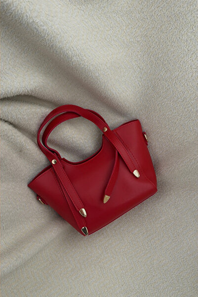 La La'Graccio Paris La'Graccio Paris Kadın Clara Şık Ve Kullanışlı Askılı Çanta