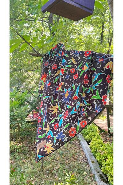 LA BOUTIQUE Κασκόλ από μπαμπού, μετάξι και βαμβάκι για το καλοκαίρι και το φθ...