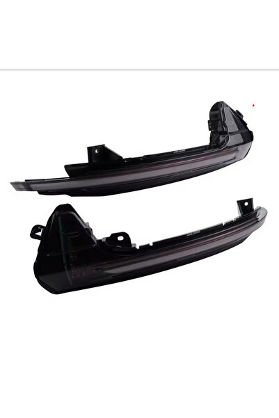 CerCip Semnalizatoare dinamice oglindă AUDI A6 C7 2013-2018, S6 2013-2017
