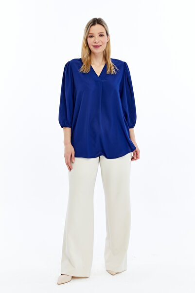 Ayhanlar Collection μπλούζα