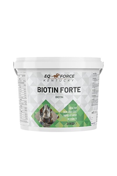 Biotin Forte 3KG