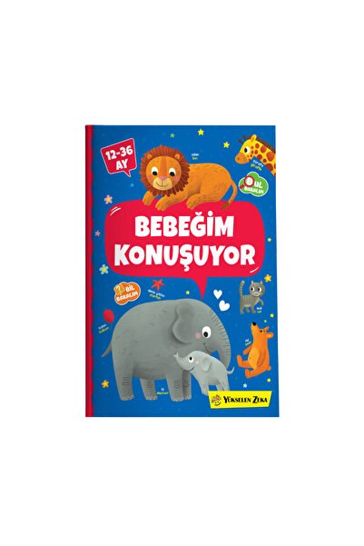 yükselen zeka 0-24 Ay Hepsi Bir Arada Kolisi (Eksiksiz Tüm Setler)