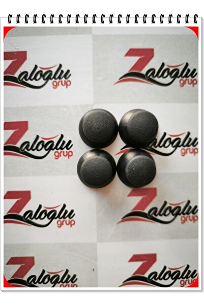 Zaloğlu Grup Ps3 Analog Topuz Playstation 3 Joystick Cap Tumbik 1.Sınıf 1.Kal...