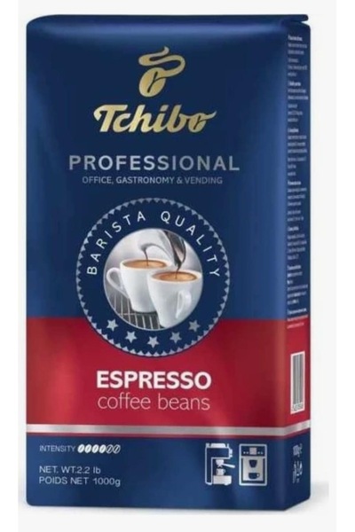 Lavazza Qualita Oro 1 kg professional grade coffee beans
