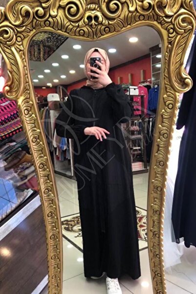 behrem Paraşüt Detaylı Spor Ferace