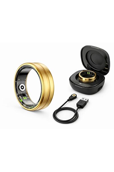 ViraProH Έξυπνο βραχιολάκι - Χρυσαφί