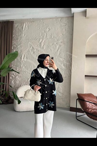 HUMEYRA Daisy Jacket
