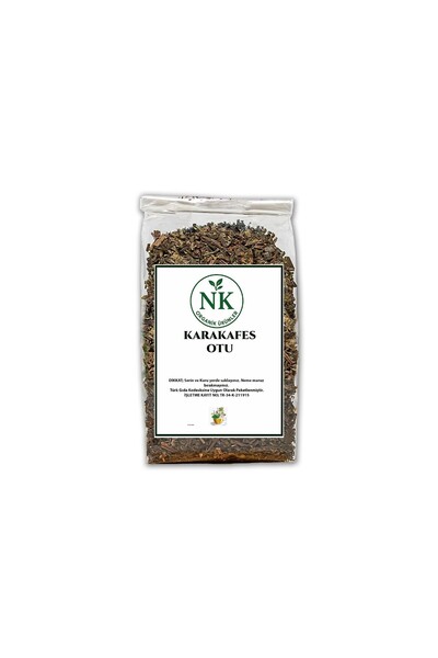 nk organik Comfrey herb 40gr
