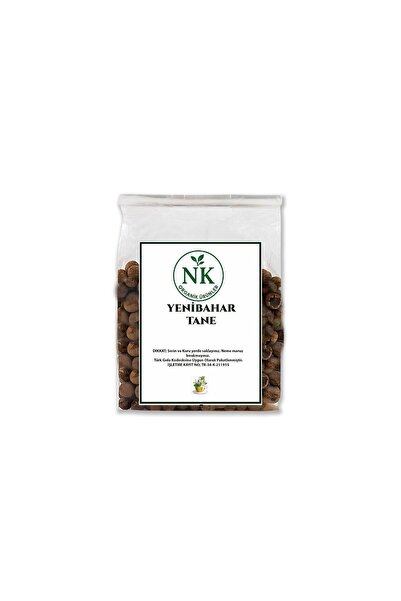 nk organik New spring grain 40gr