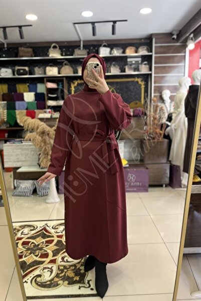 HUMEYRA Scuba Dress