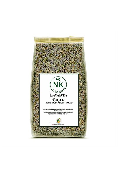nk organik Lavender 40Gr