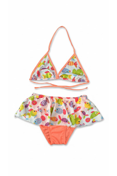 Nilmay mayo Κοριτσίστικο Μπικίνι Tqkıöı