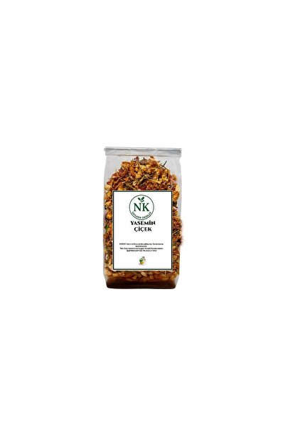nk organik Jasmine flower jasminum officinale 40gr
