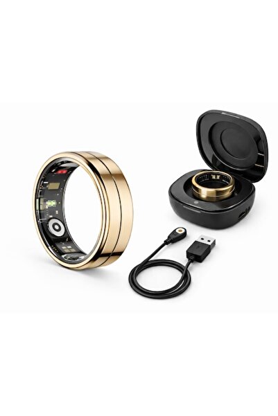 ViraProH Έξυπνο βραχιολάκι - Χρυσαφί