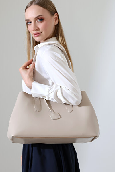 BALANZ ΜΠΕΖ ΓΥΝΑΙΚΕΙΑ ΤΣΑΝΤΑ ΜΕΓΑΛΗ ΤΣΑΝΤΑ ΩΜΟΥ ΓΙΑ ΚΑΘΗΜΕΡΙΝΗ ΧΡΗΣΗ ΚΟΜΨΗ ΤΣ...