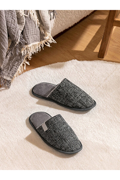 LC Waikiki Peak New Season Men's House Slippers