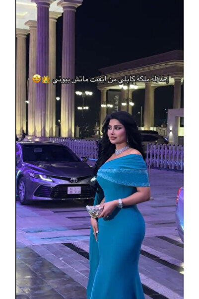 COUNTRY FASHION فستان نسائي