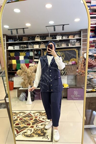 HUMEYRA Scuba Vest Suit