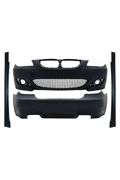 tuningset Κιτ αμαξώματος κατάλληλο για BMW Σειρά 5 E60 2003-2010 M5