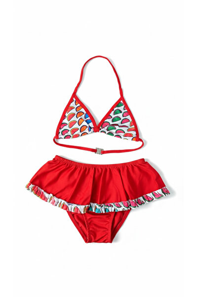 Nilmay mayo Σετ μπικίνι για κορίτσια