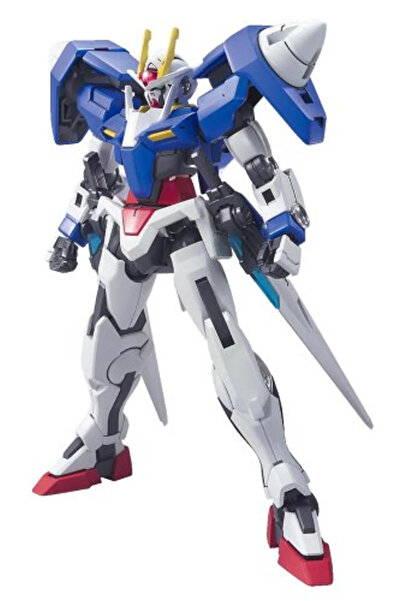 BANDAI HG 1/144 00 Gundam Kit de model