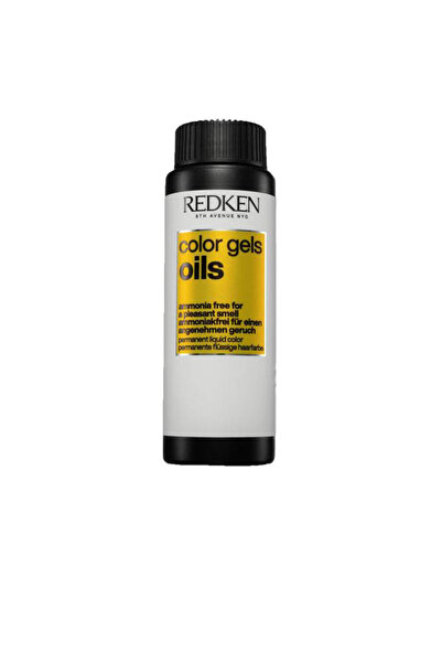 REDKEN Farbgelöle #8cr-8.46 60 Ml X 3 Stück