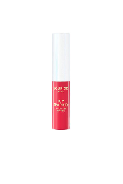 Bourjois Icy Sparkly Barra Multiusos Con Purpurina #snow Light 2 gr