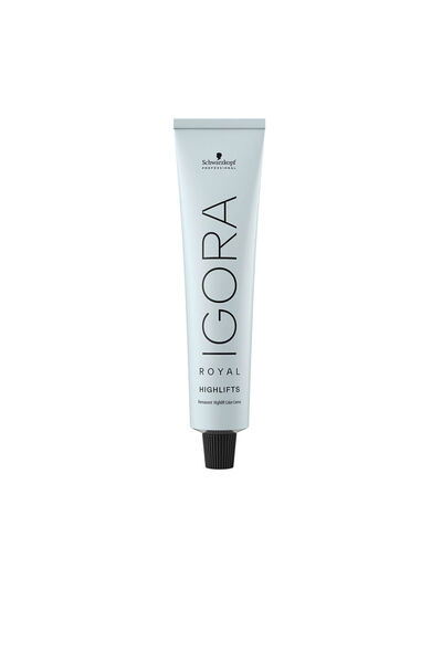 Schwarzkopf Igora Royal Highlifts #12-0- 60 ml